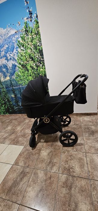 Wózek Venicci Tinum Upline 2w1