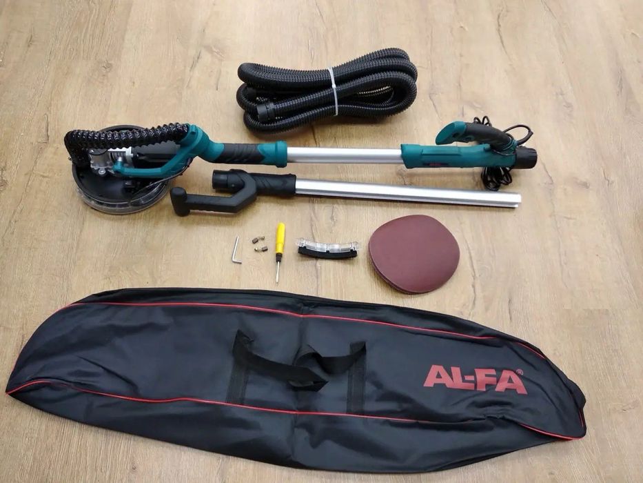 Є гарантія‼️Шліфувальна машина для стін Шлифовальная машина Шліфмашина