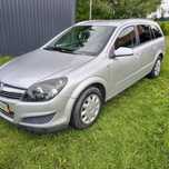 Opel Astra h 1.7