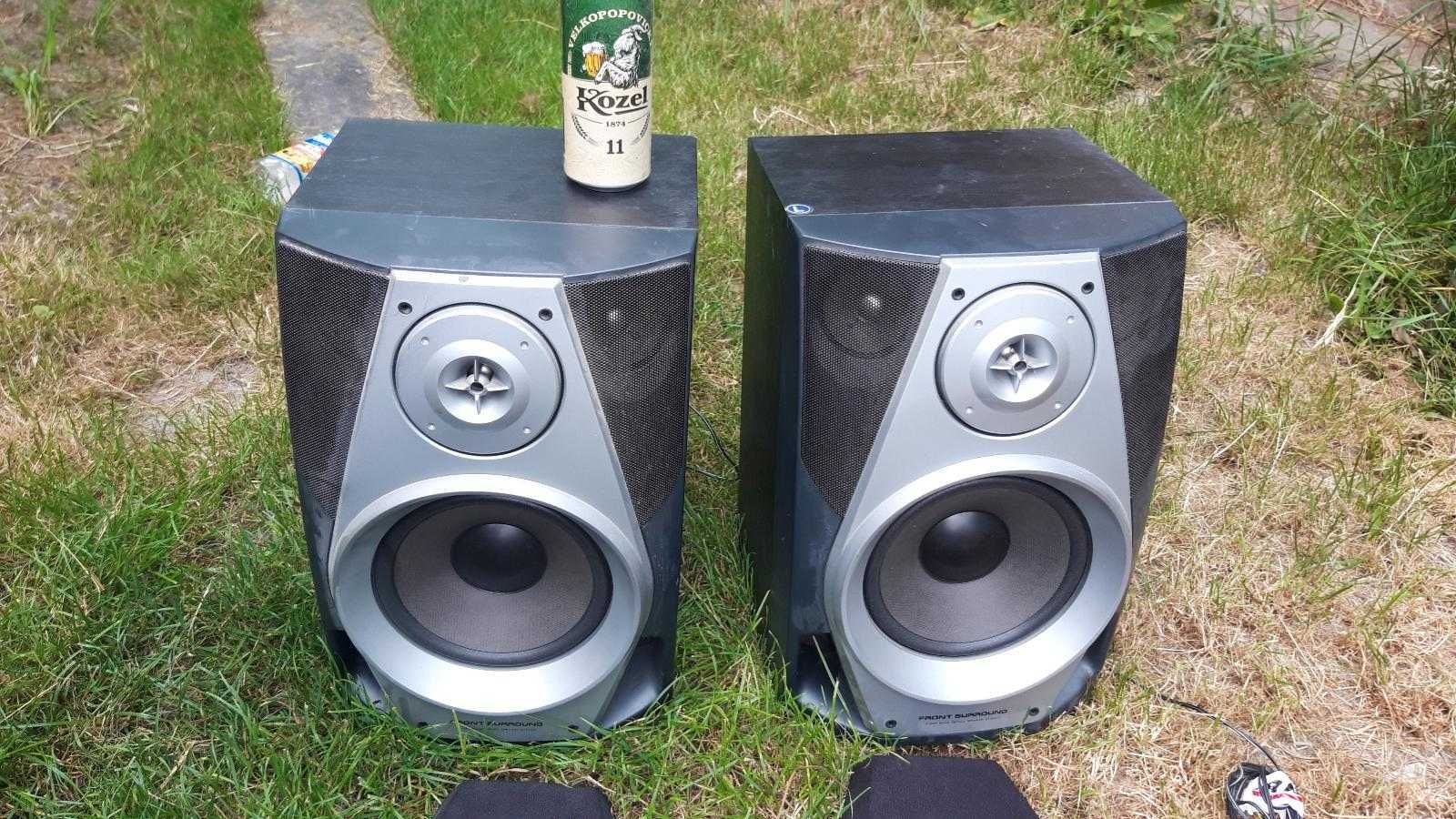 Низкочастотные динамики aiwa