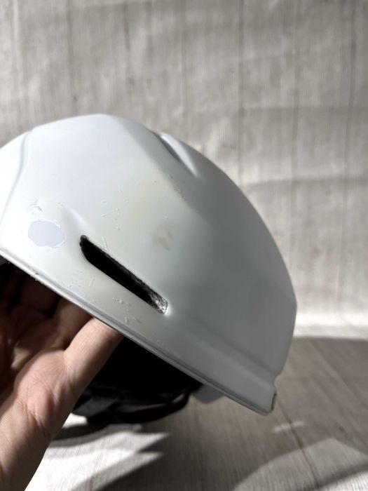 Powystawowy Kask Narciarski Giro Avera Mips r. S (52-55.5cm)