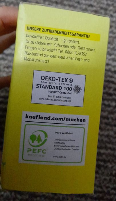 Тампони 80шт., bevola, тампон нормал, NORMAL TAMPONS. Нові.