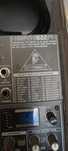 Mixer Behringer  12 kanałów