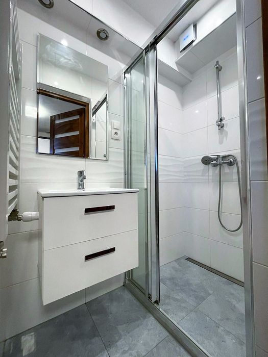 Piętro domu 6-7 osób Półłanki Rybitwy Kraków