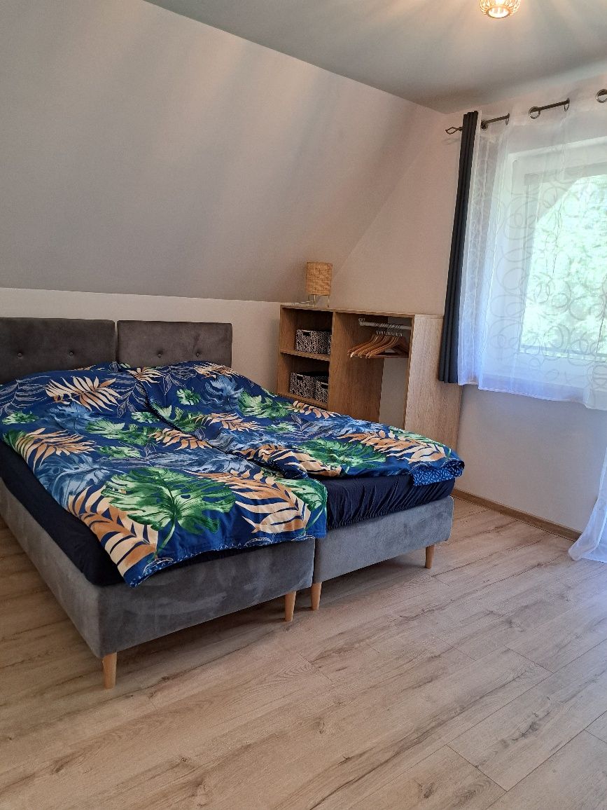 Domek Lubiatowo Zielony Zakątek