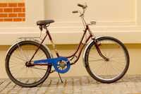 rower miejski NSU damka retro