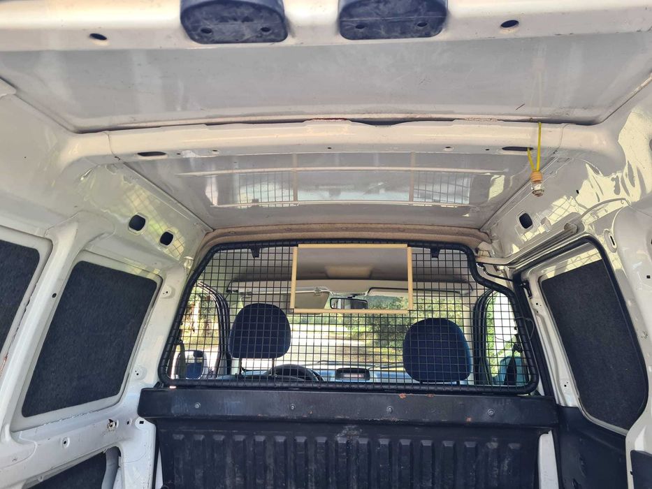 Peugeot Partner 2.0 Hdi