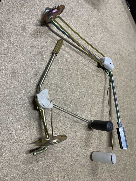 Датчик уровня топлива ВАЗ 2101.2102 ссср