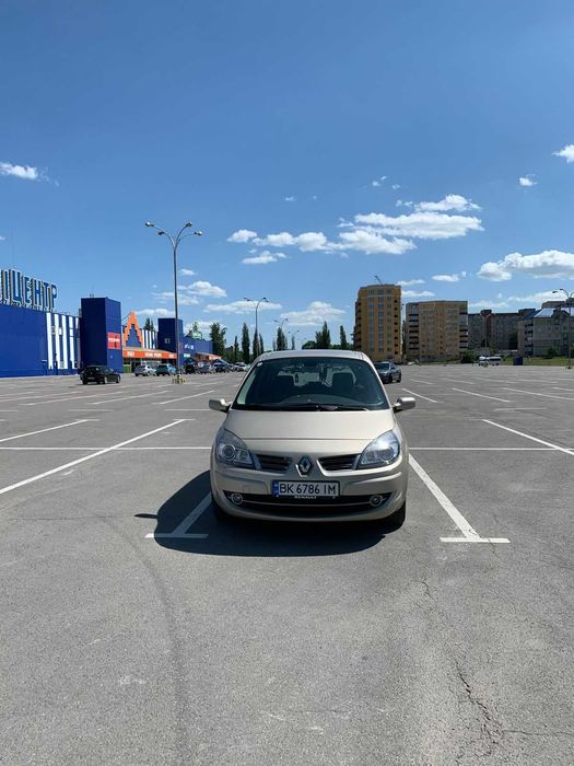 Продається авто , перший власник в Україні.