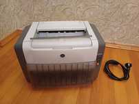 Принтер лазерний Konica Minolta Page Pro 1350W