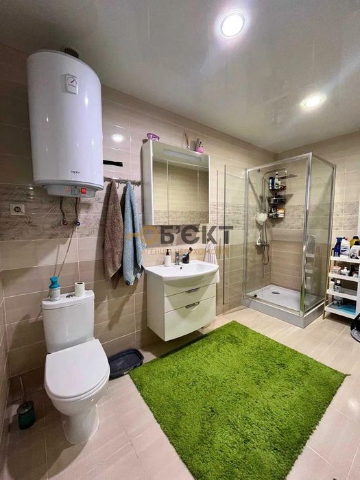 3к.квартира 76м2. ЖК Миру, ХТЗ, м.Масельського, Новобудова