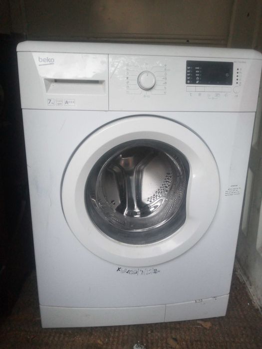 Maquina de lavar roupa Beko
