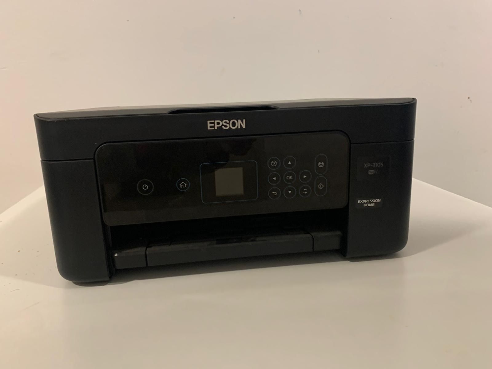 Epson XP3105 WiFi