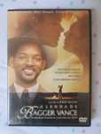DVD  Lenda de Bagger Vance, de Robert Redford, com Will Smith