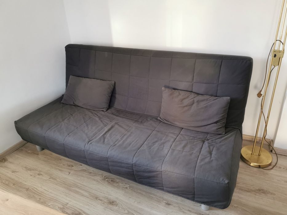 Ikea Beddinge łóżko kanapa