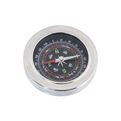 Kompas Metalowa 7.5Cm Busola