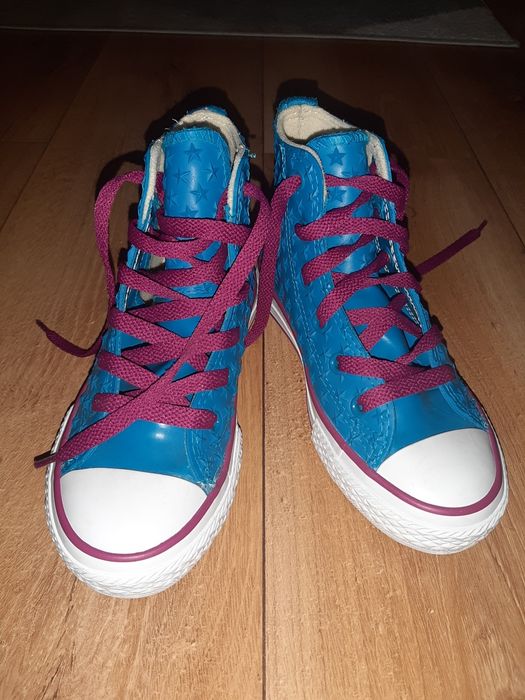 Converse trampki r. 30