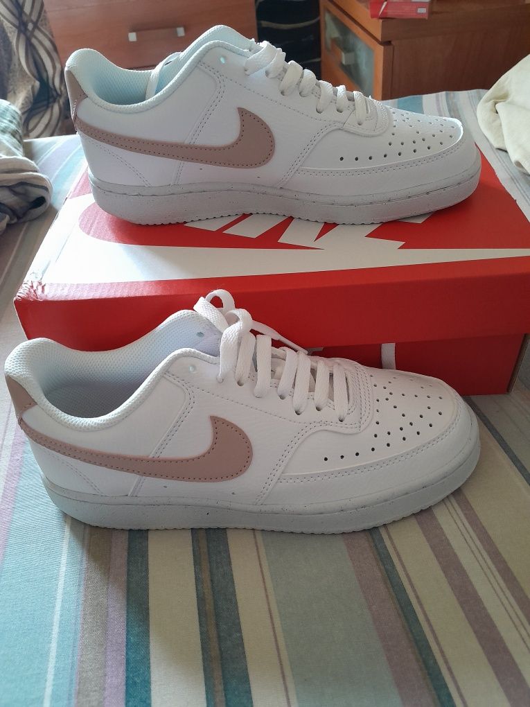 Ténis da Nike Originais