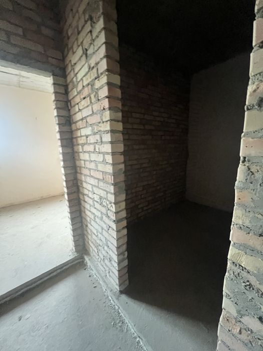 160 кв.м простору для втілення мрій та бажань