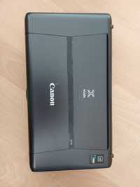Принтер переносной Canon PIXMA ip110