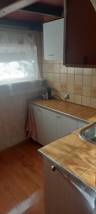 Działka narożnikowa ROD domek letniskowy Koninko-Poznań