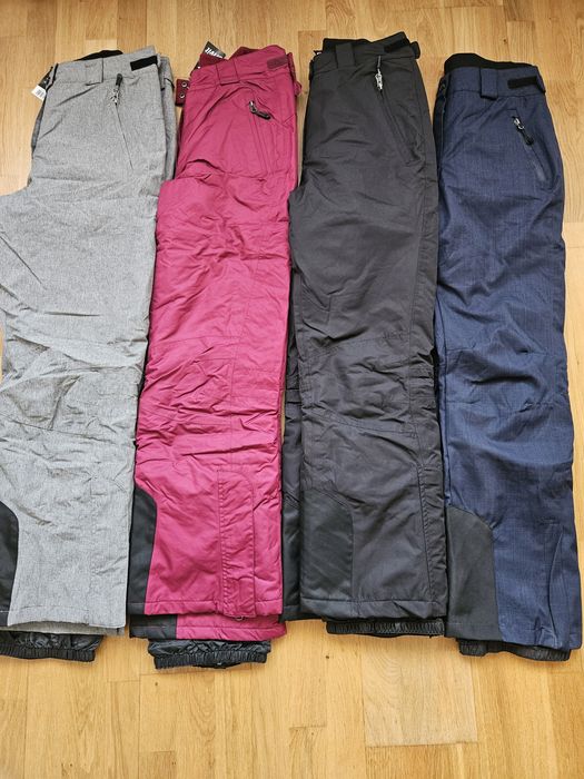 Жіночі лижні штани Crivit