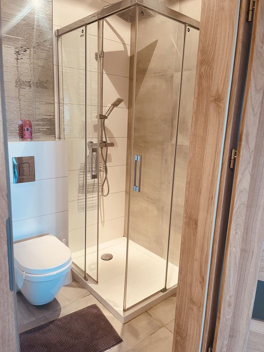 Noclegi 6 osob Apartament Warszawa Promenada 3 pokojowy Gocław