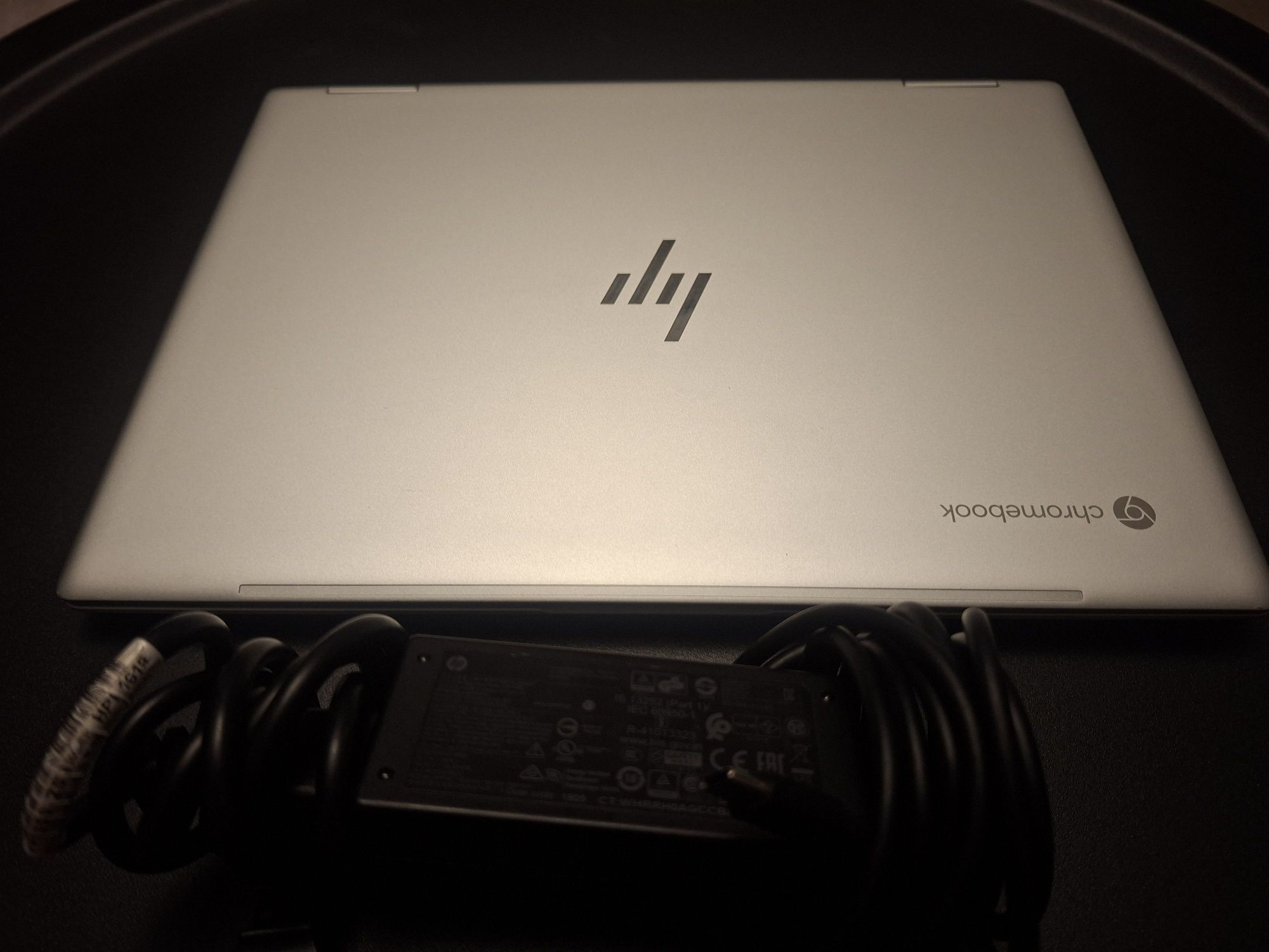 HP Elite c1030 Chromebook Enterprise