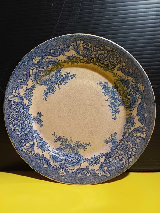 Prato Lufapo de Massarelos