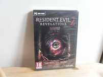 Resident Evil Revelations 2