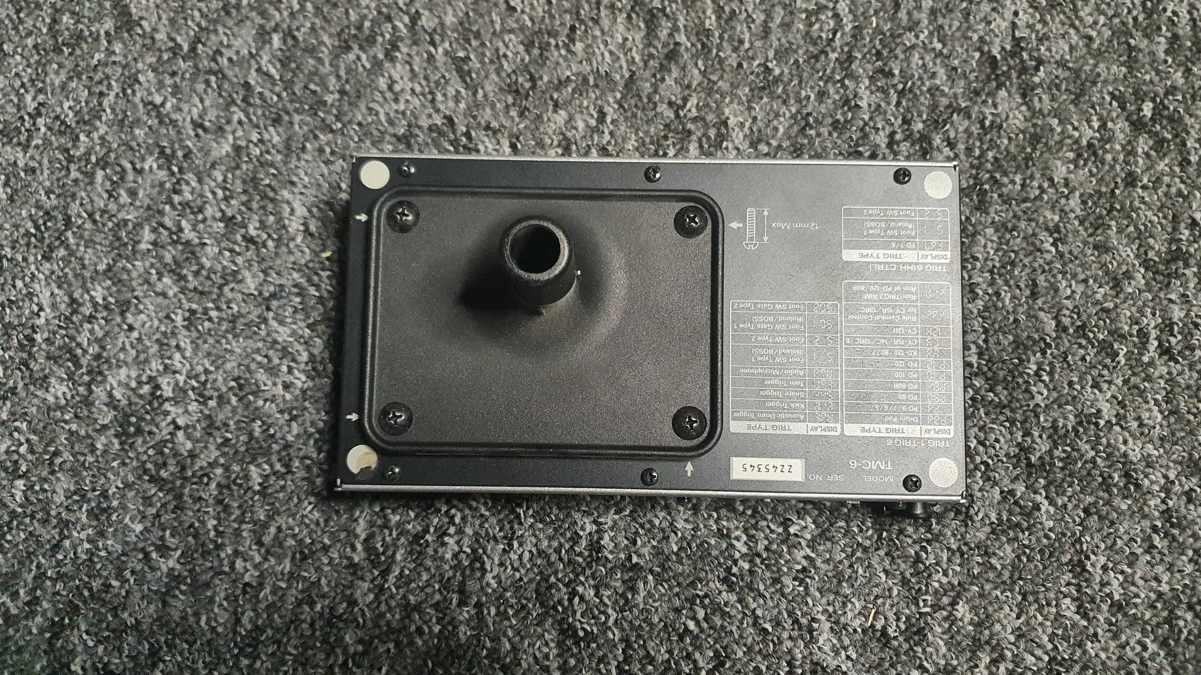 Roland TMC 6 trigger module