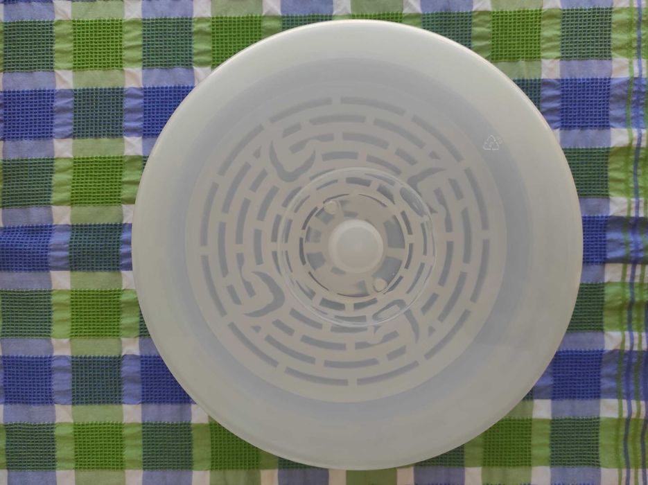 Esterilizador biberões