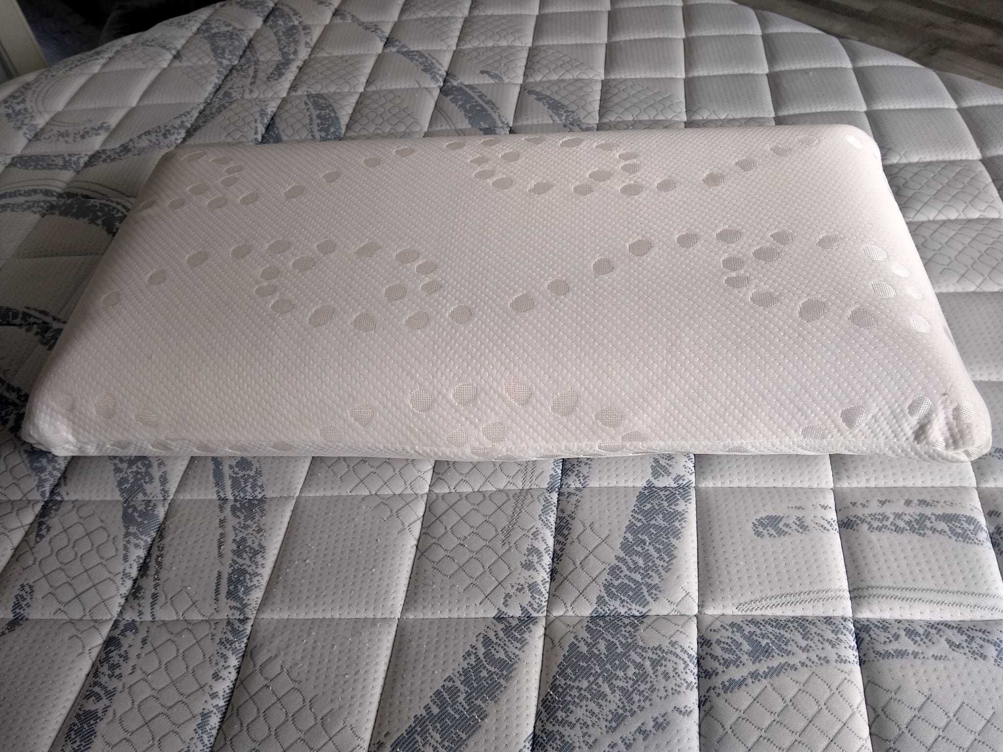 Almofada Viscoelástica