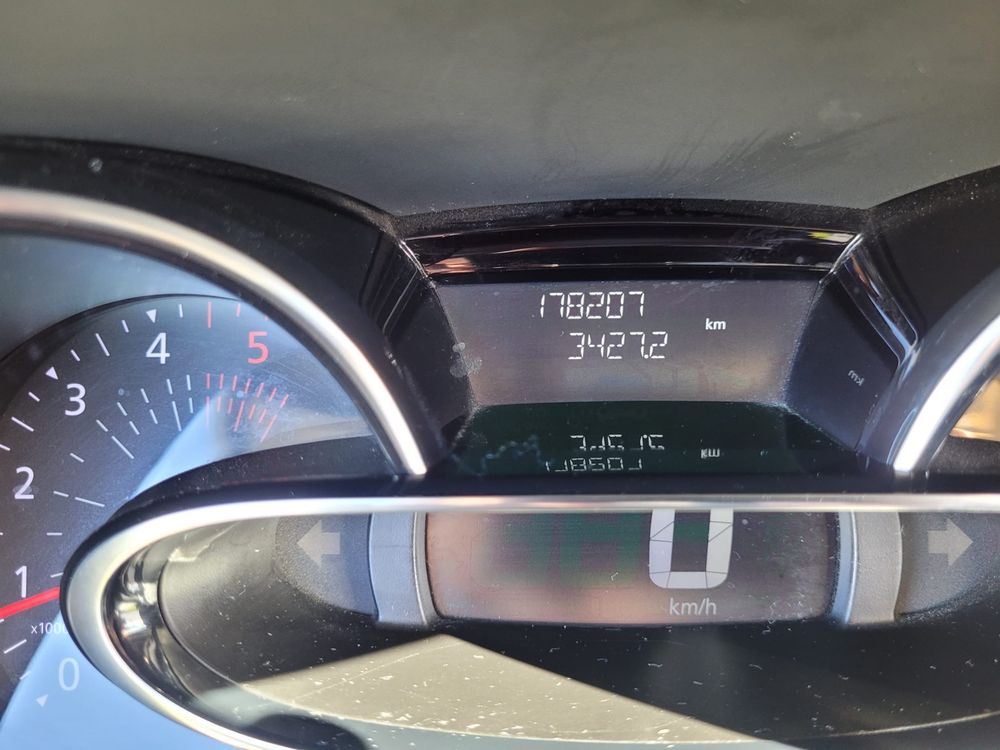 Renault Clio venda