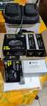 Bateria 4garden 4Ah