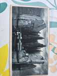 Stara fotografia photogravure Bruckmann A.Böcklin pinx