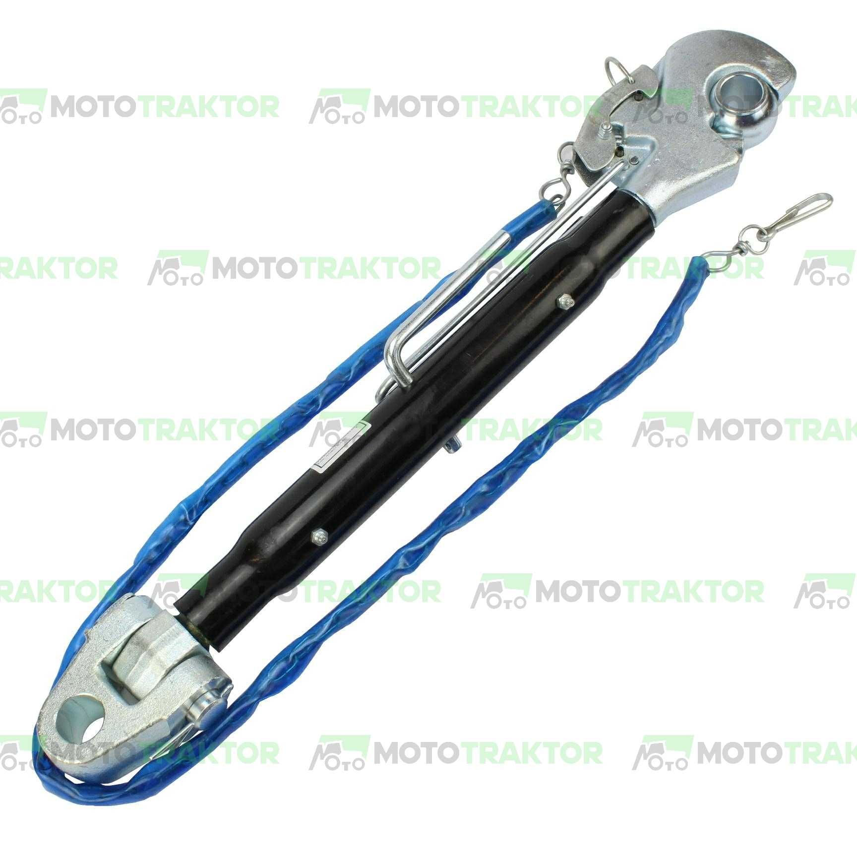 Łącznik centralny CAT3 680 - 940 Case Deutz New Holland Massey Ferguso
