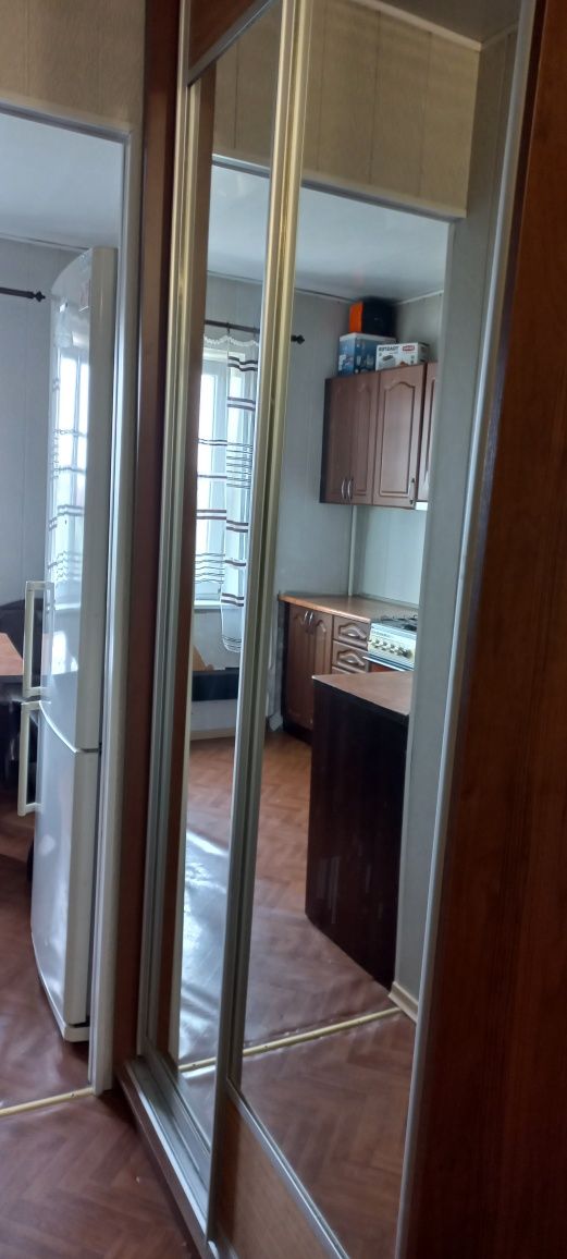 Сдам 1к квартиру в центре Чугуева.