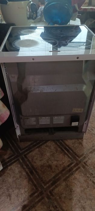 Продам електроплиту gorenje