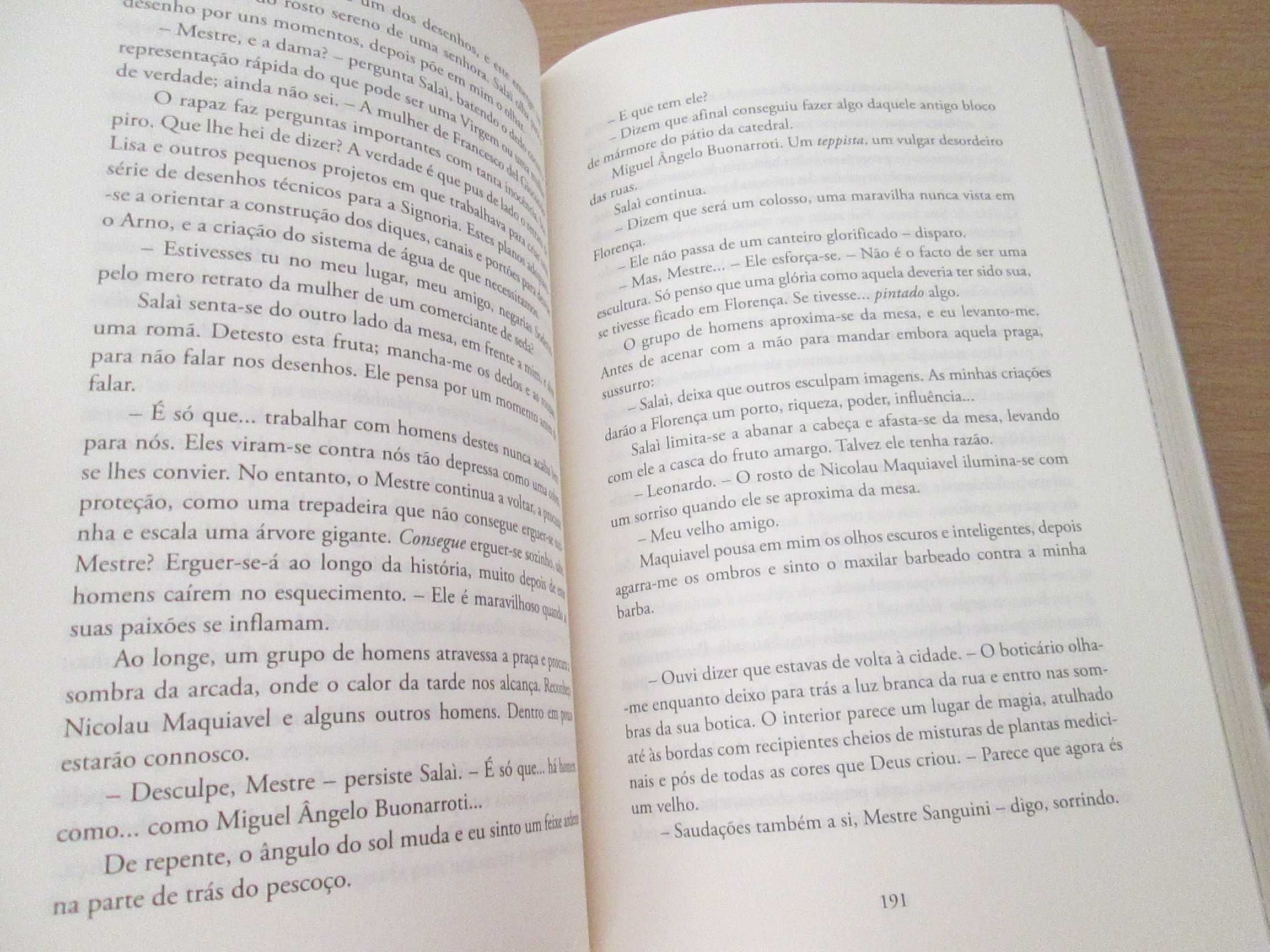 A Dama Roubada de Laura Morelli (Oferta portes)