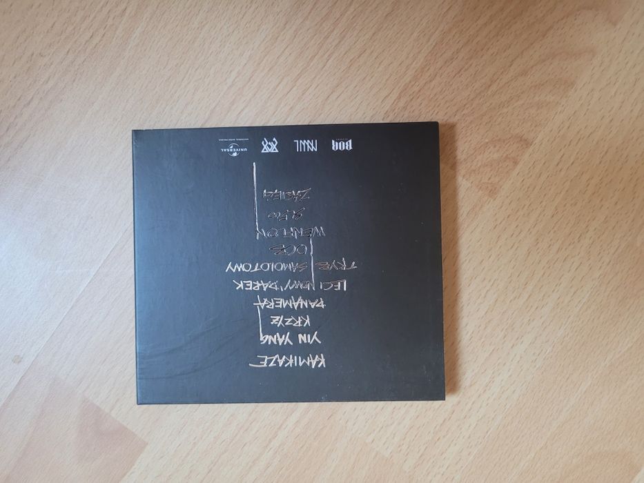 Gedz - Stamina preorder