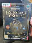 Baldur's Gate II: Shadows of Amn PC (Novo Selado)