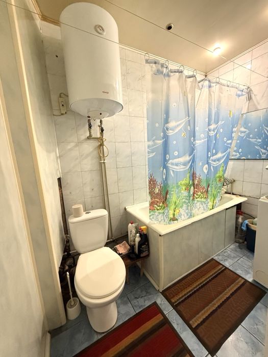 Продаю 1 комнатную квартиру, Николаевское шоссе,13