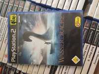 The Water Horse - Legend of The Deep [PS2]