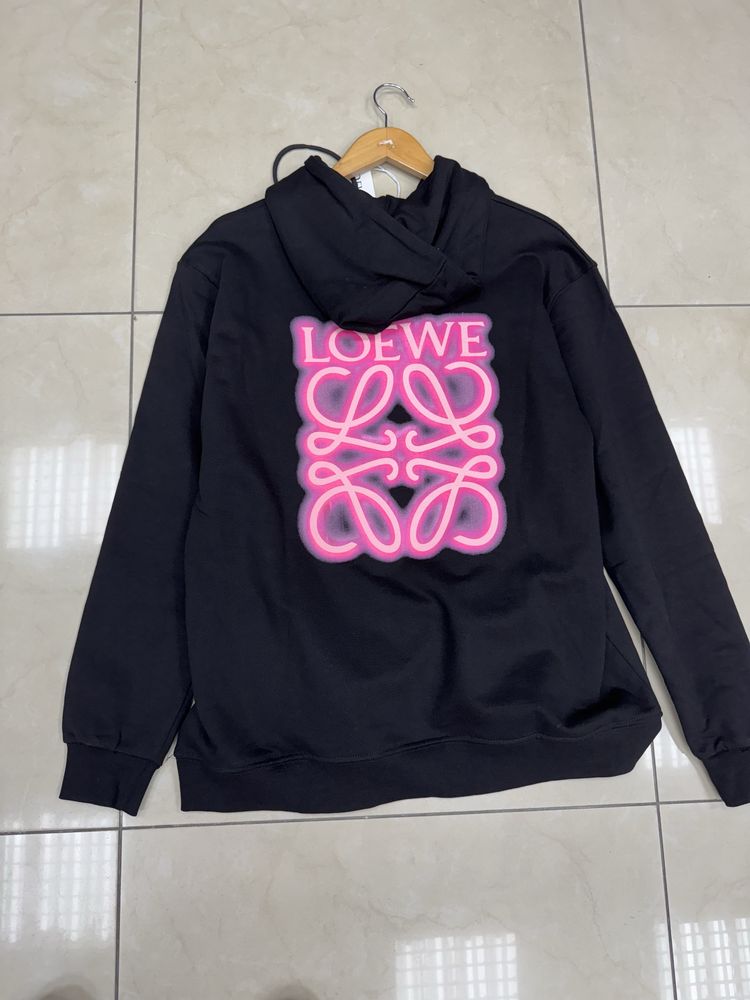 Худи Loewe new original