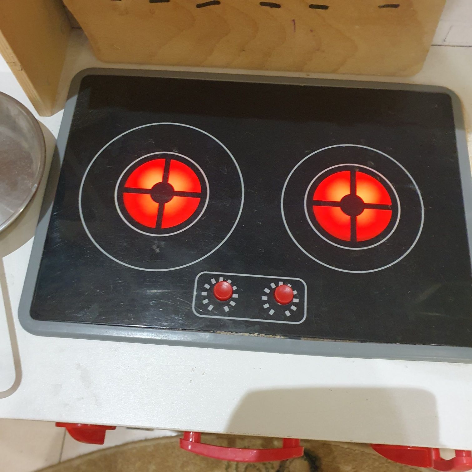 Kuchnia dla dzieci lidl