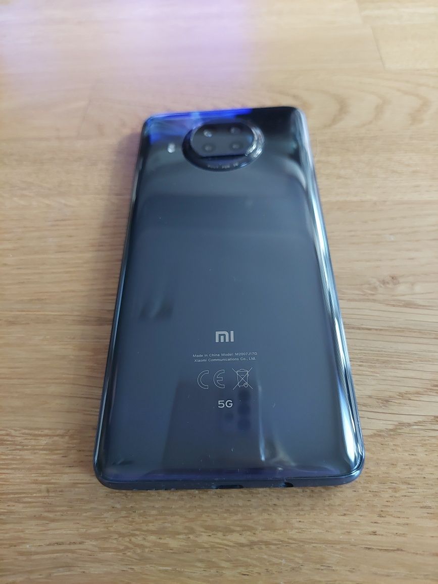 Xiaomi Mi 10T Lite 5G .