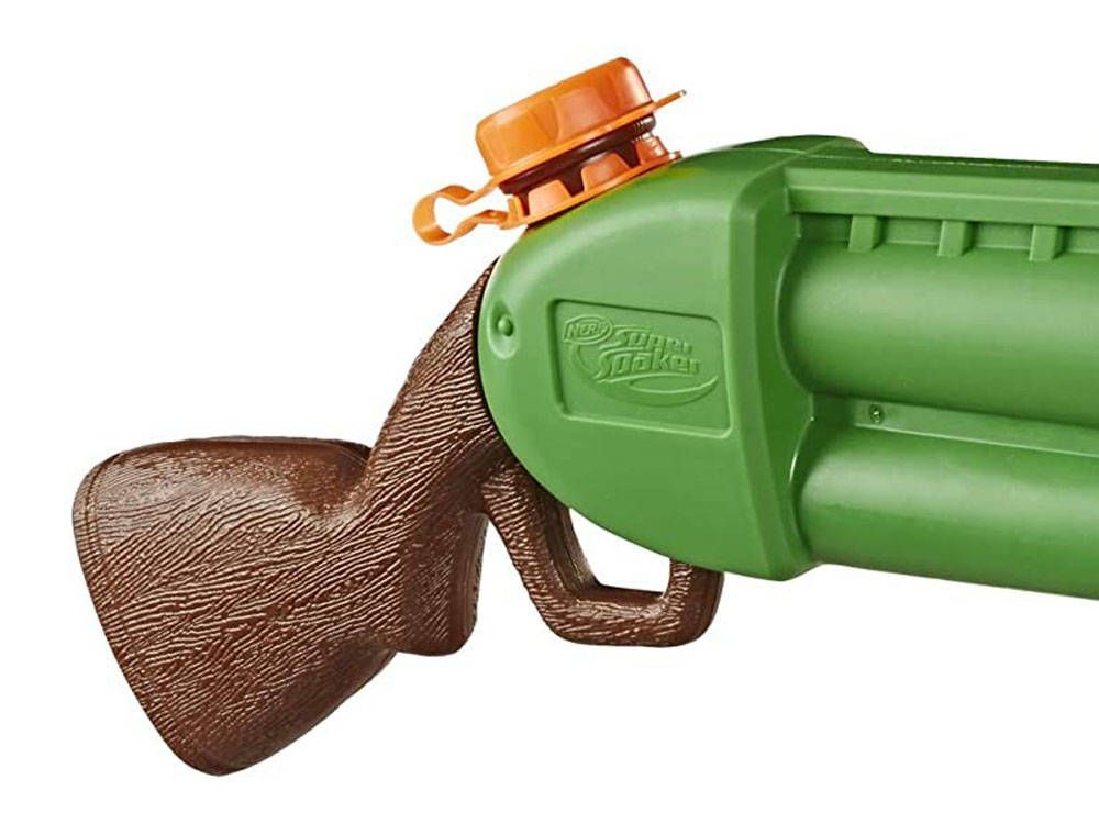 Nerf Super Soaker Pistolet Na Wodę Fortnite Za4618