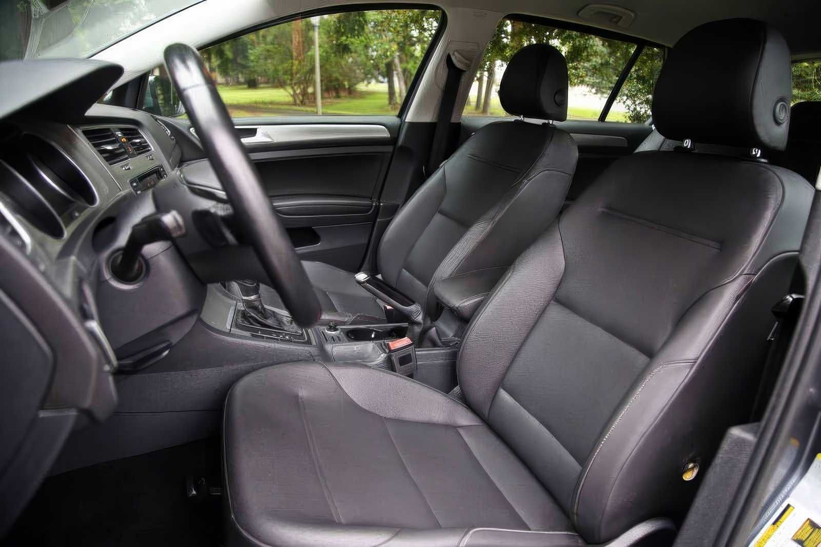 2015 Volkswagen Golf TDI S