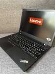Laptop Lenovo ThinkPad T590 i7 8gen/16GB/512GB M2/IPS 15,6" SUPER STAN